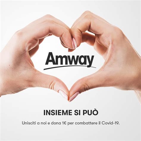 Amway Italia .